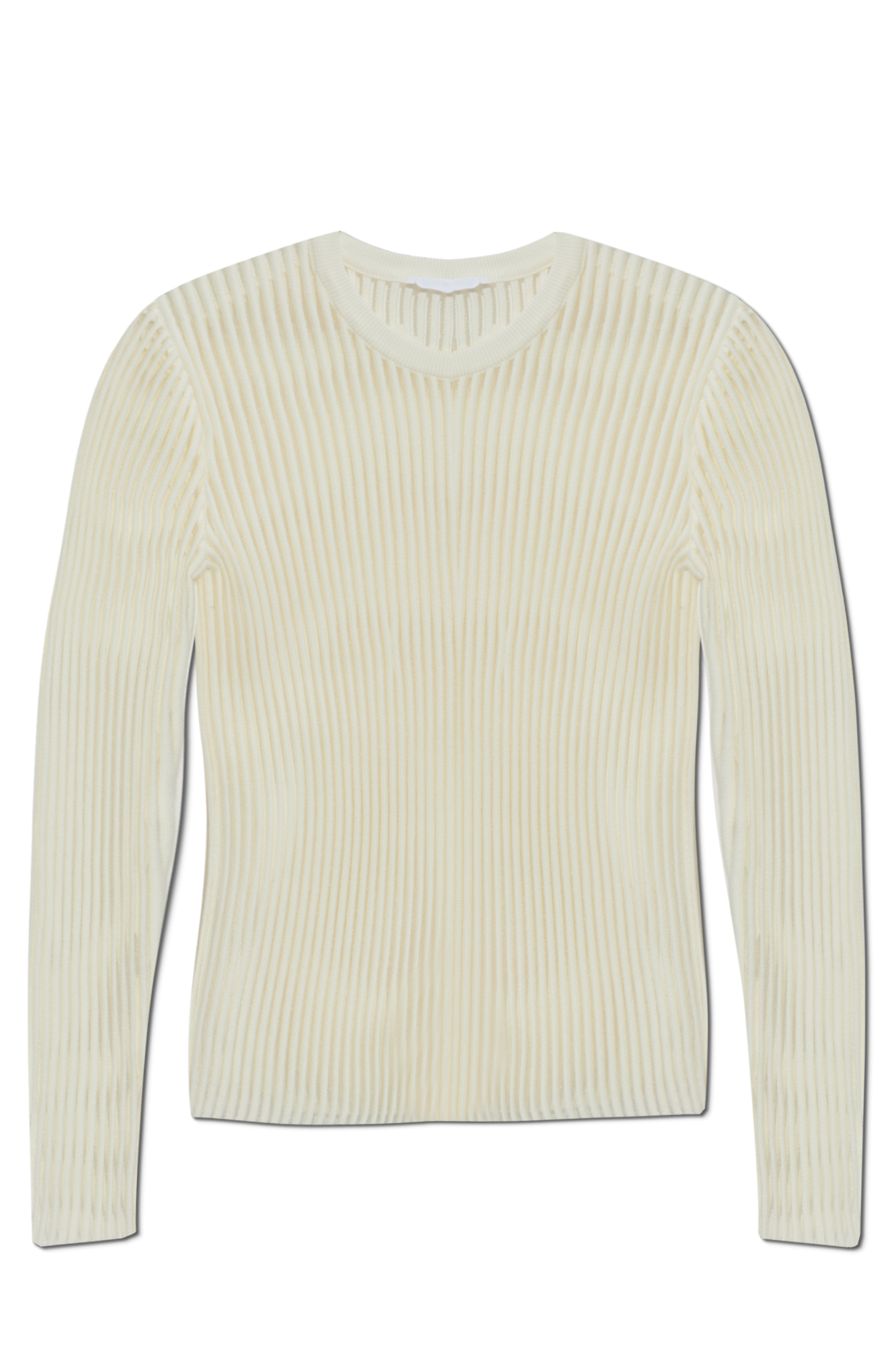 Helmut lang long sleeve カットソー Helmut Lang Garment-Dyed Long-Sleeved Tee | HELMUTLANG.COM